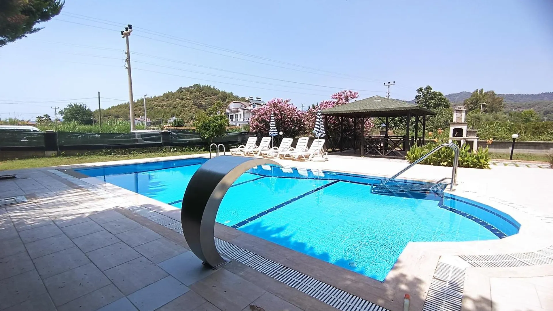 Lighthouse Tulip Villas Fethiye