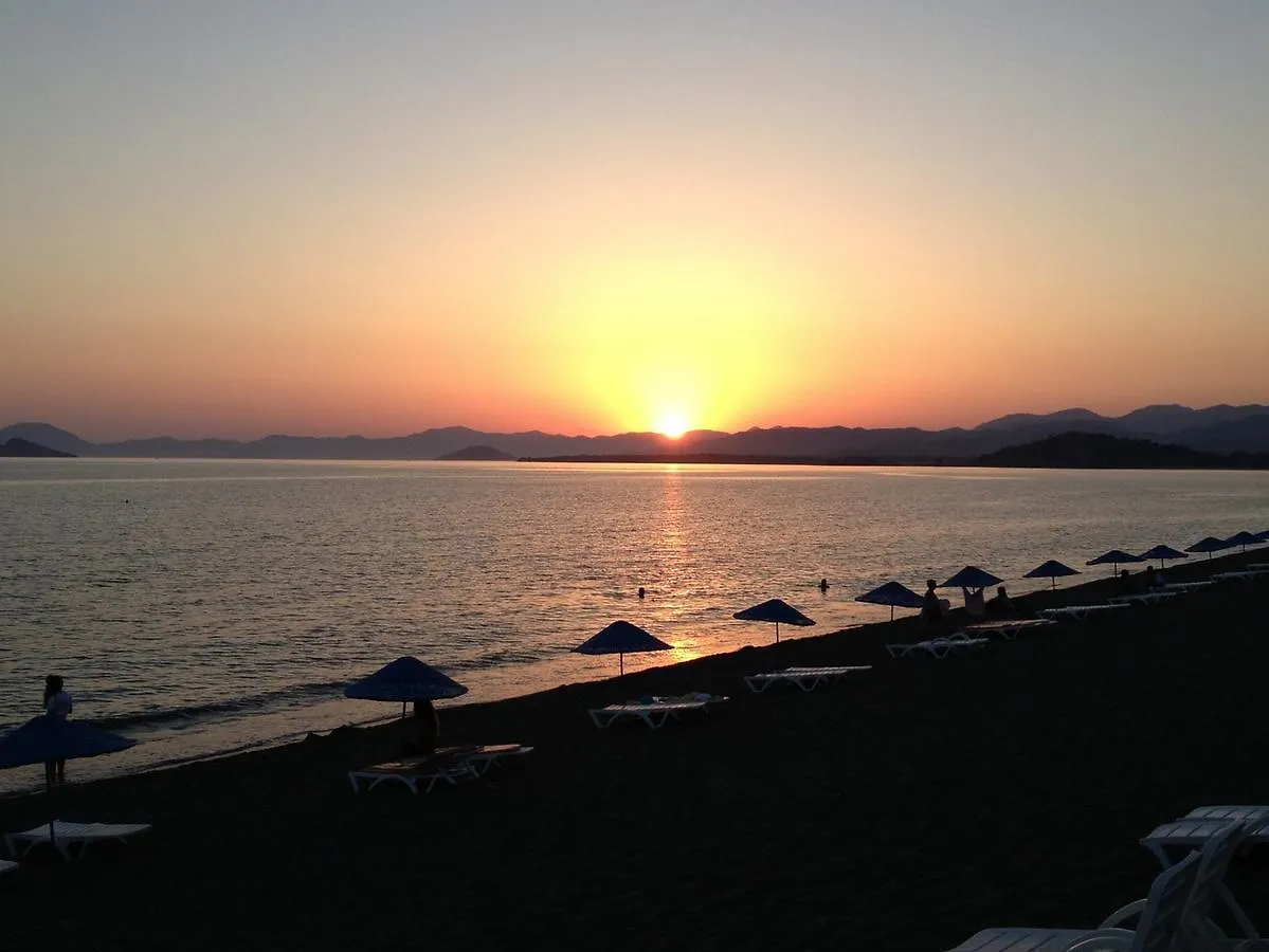 Lighthouse Tulip Villas Fethiye