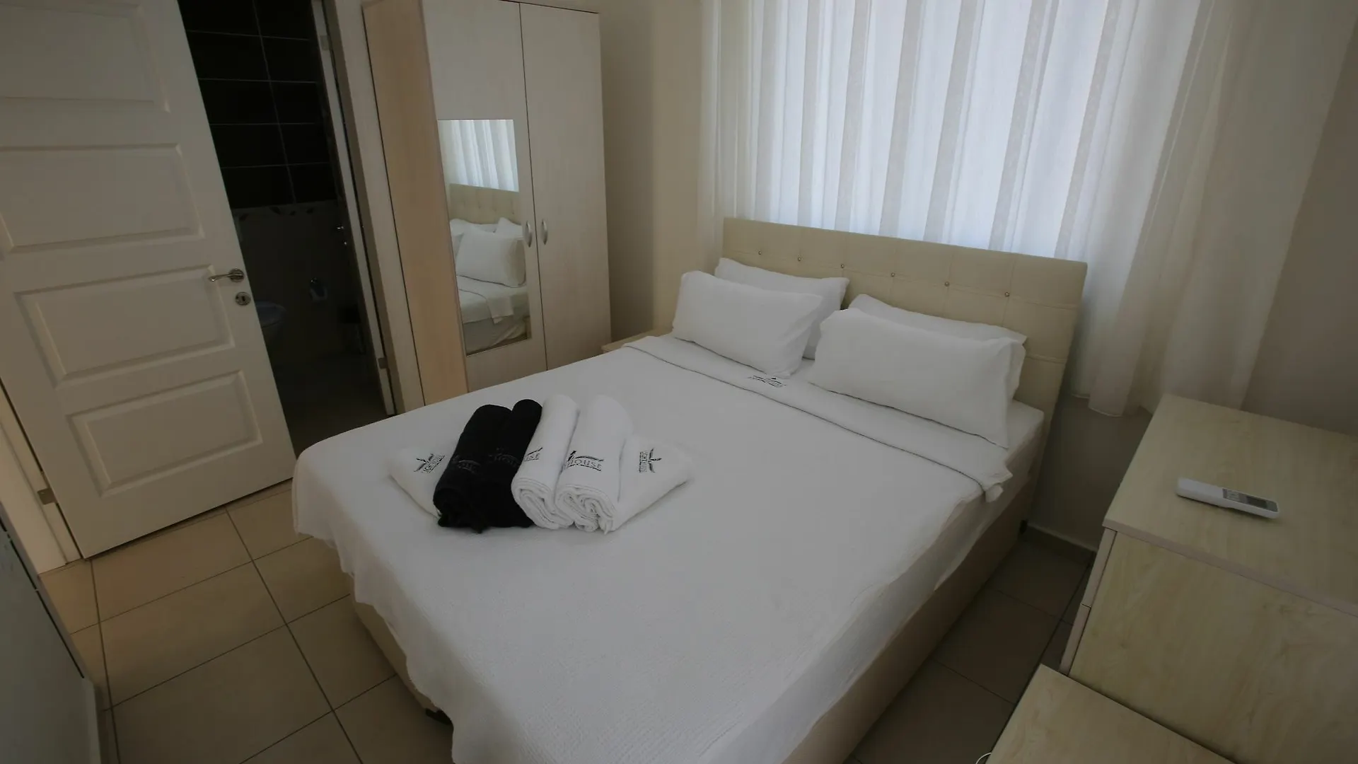 Lighthouse Tulip Villas Fethiye