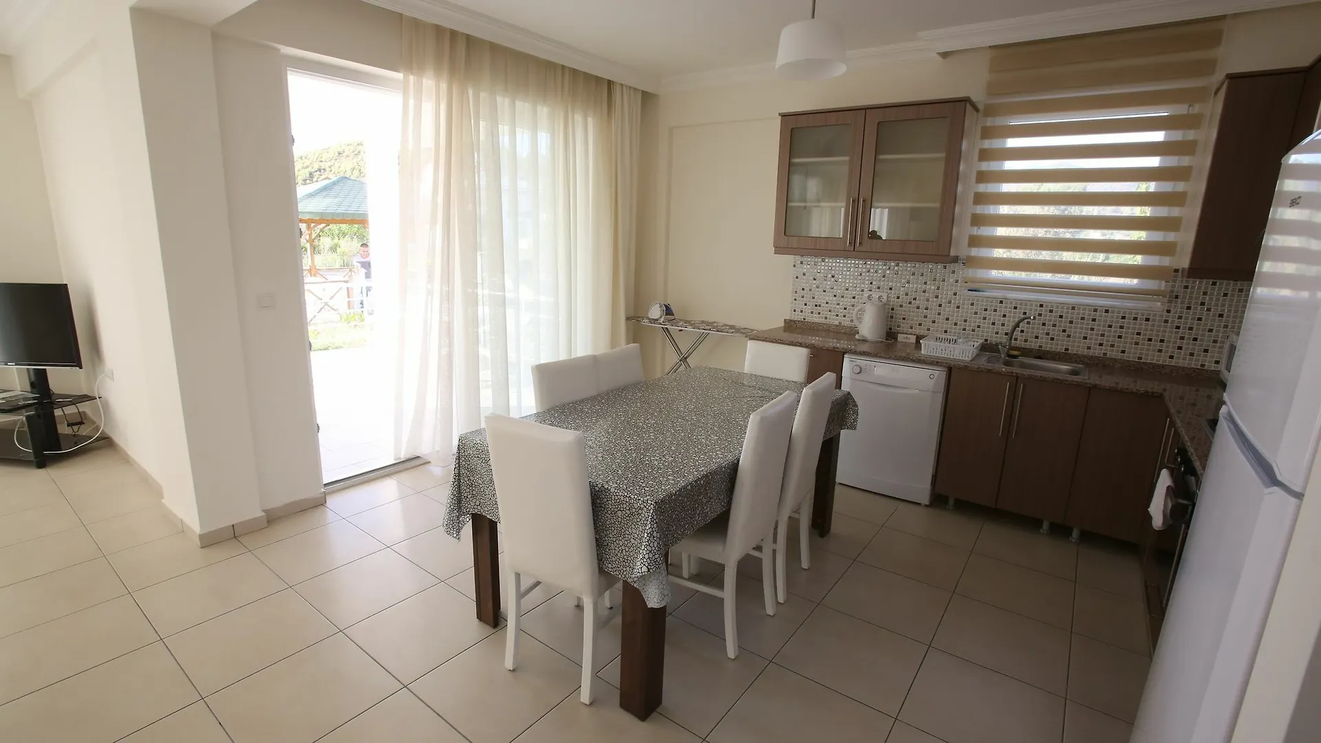 Lighthouse Tulip Villas Fethiye