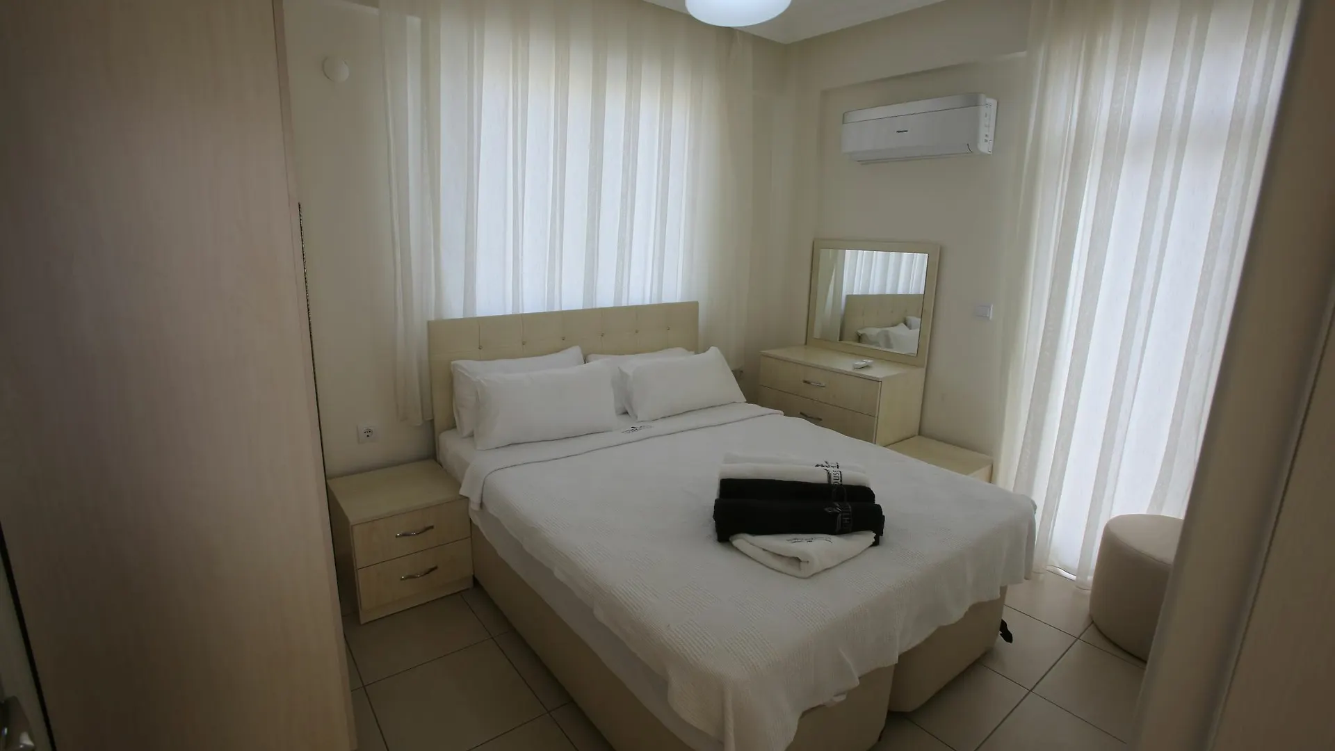 Lighthouse Tulip Villas Fethiye