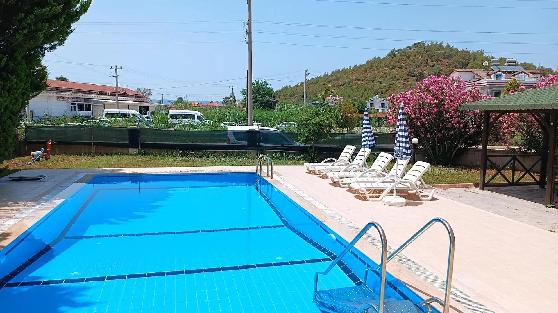 Lighthouse Tulip Villas Fethiye Turkey