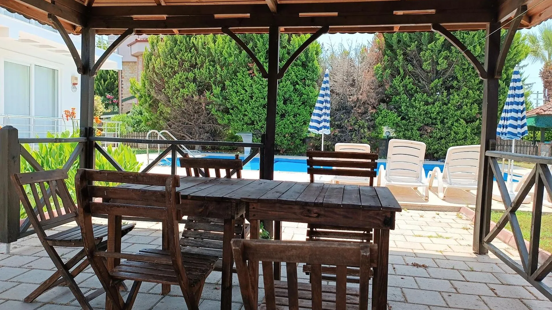 פאטהיה Lighthouse Tulip Villas טורקיה