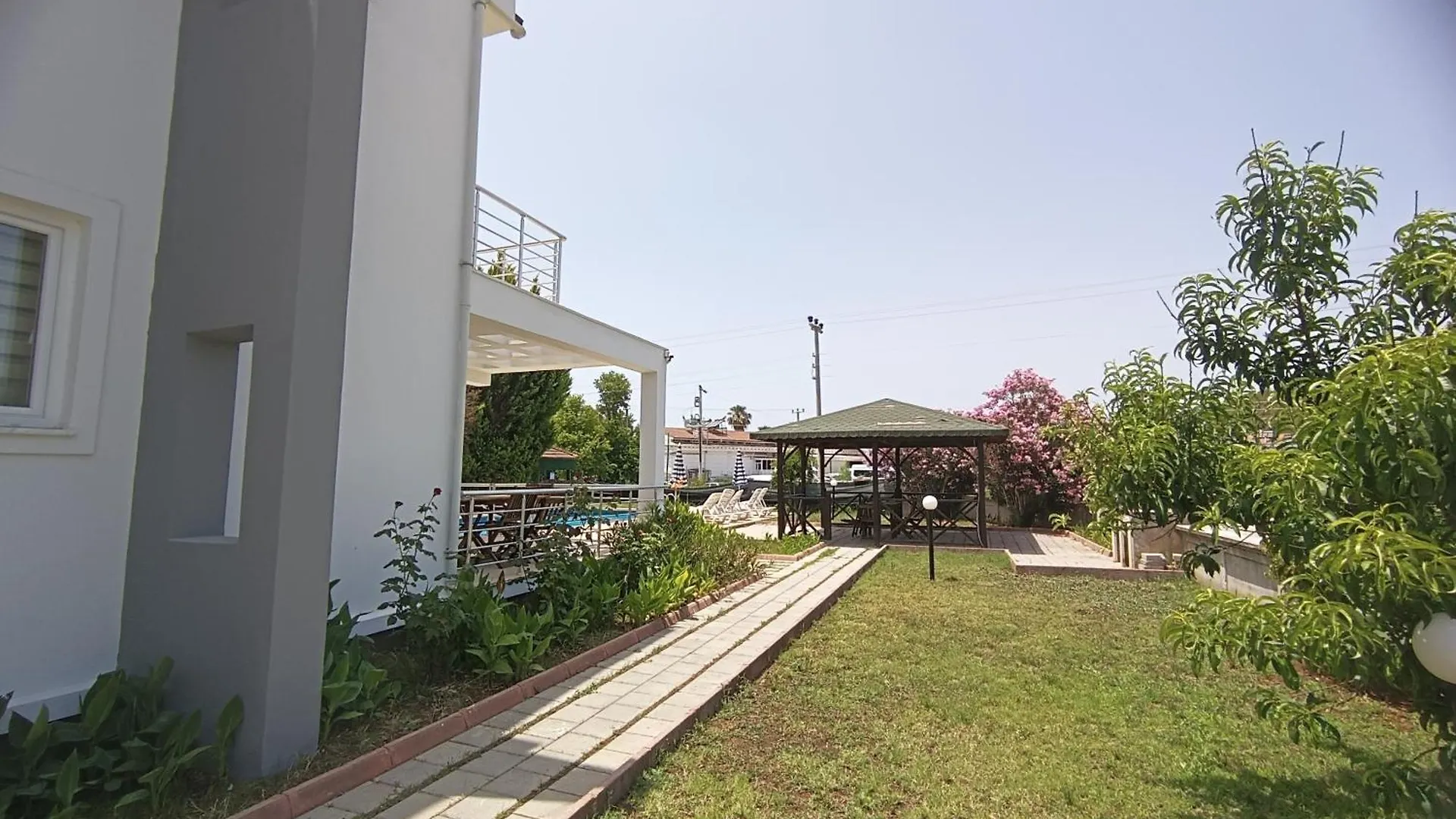 Lighthouse Tulip Villas Fethiye
