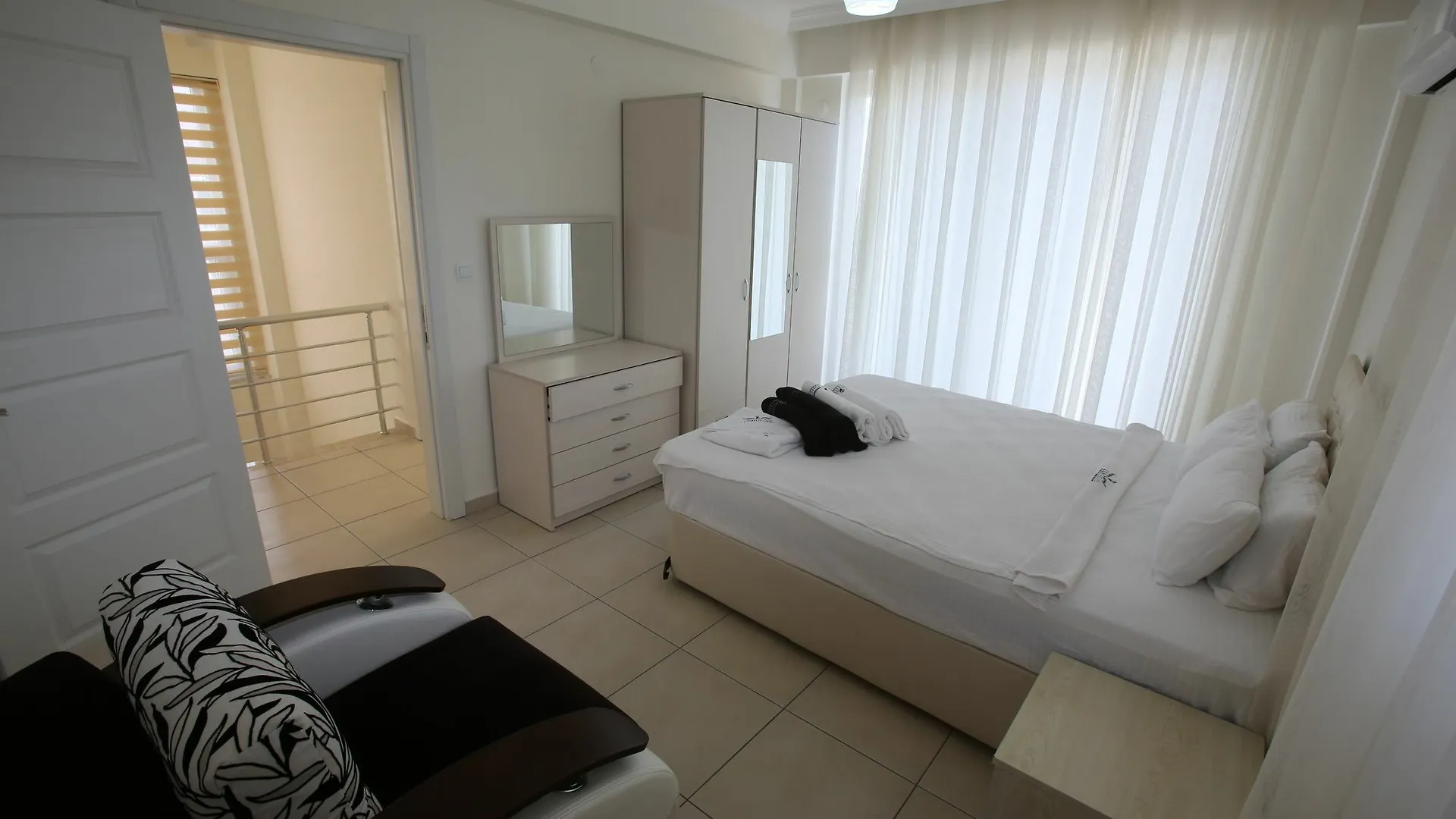 פאטהיה Lighthouse Tulip Villas טורקיה