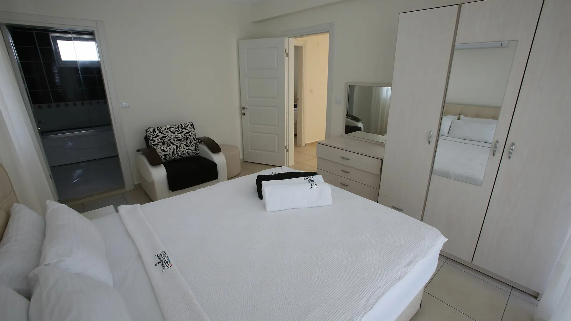 פאטהיה Lighthouse Tulip Villas 0*,  טורקיה