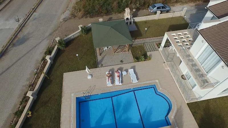 Lighthouse Tulip Villas Fethiye 0*,